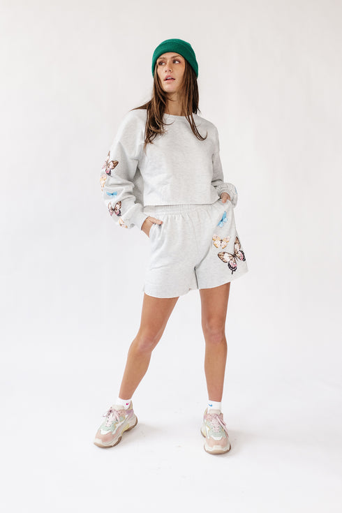 Butterfly Effect Lounge Set *RESTOCKED*